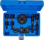 Impact Chisel Set
