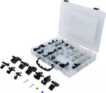Waterproof Connector Assortment 232 pcs