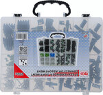 Waterproof Connector Assortment 232 pcs