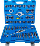 Tap and Die Set  45 pcs