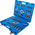 Tap and Die Set  45 pcs