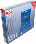 Tap and Die Set  45 pcs