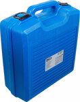 Oil Funnel Adaptor Set Plastic Type 15 pcs.