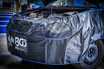 Vehicle Front Protection Cover