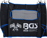 Vehicle Front Protection Cover