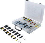 Connector Assortment 350 pcs