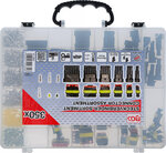 Connector Assortment 350 pcs