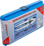 Face Pin Wrench Set | adjustable | Ø 2.5 - 9 mm