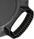 Rubber Cable Reel X-Gum empty