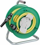Water hose reel W 3220 20m Hose-dia 1 2