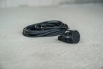 extension cable IP44 10m black AT-N05V3V3-F 3G1,5