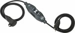 PRCD-S ADVANCED protective adapter cable IP44 3m H07RN-F3G1.5
