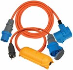 Camping Adapter Kit