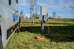 Camping Adapter Kit