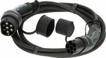 EV type 2 5m Charging Cable  11kW IP55