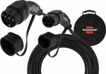 EV type 2 7m Charging Cable  11kW IP55