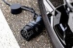 EV type 2 7m Charging Cable  22kW IP55