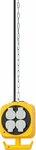 Extension cable with Hanging Workshop power distributor