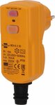 Circuit Breaker Plug BDI-S 2 30 IP55