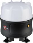 360° Rechargeable LED work light BF 3000 MA 3000lm, IP54