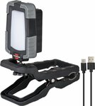 LED battery spotlight CL 1050 MA, 950lm, IP65