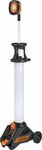 360° LED Construction Light TU 23050 M 23700lm+3200lm, IP54, 5m H07RN-F 3G1,5