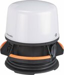 LED Work Light 360° ORUM 5050 M, IP54, 5800lm, 47W, 5m H07RN-F 3G1,5
