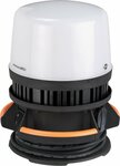 360° LED Construction Worklight ORUM 12050 M, IP54, 12600lm, 97W, 5m H07RN-F 3G1,5