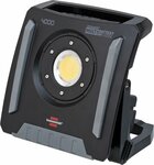 Professional Multi Battery LED Work Light 4000 MA, 4500lm, IP65