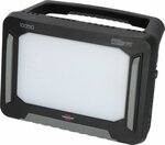 Professional Multi Battery LED Hybrid work light 10050 MH, 12500lm, IP55