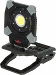 Professional LED hybrid construction floodlight CL 5050 MBAH, 6800lm, IP65