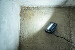 LED Work Light JARO 3060 M, 2300lm, 20W, 2m H07RN-F 3G1.0, IP65
