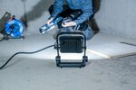 LED Work Light JARO 4060 M, 3450lm, 30W, 3m H07RN-F 3G1.0, IP65