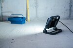 LED Work Light JARO 14060 M, 11500lm, 100W, 5m H07RN-F 3G1.0, IP65