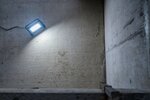 LED Work Light JARO 20060 M, 17500lm, 150W, 5m H07RN-F 3G1.0, IP65