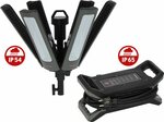 Professional 360° LED Work Light R42050 BT, 6.7m H07RN-F 3G1.0 + 3.3m H05RN-F 3G1.0, 42000lm