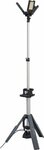 Professional tripod LED construction spotlight three-head 13050 T, IP54, 13500lm, 5m H07RN-F2X1.0