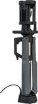 Professional tripod LED construction spotlight three-head 13050 T, IP54, 13500lm, 5m H07RN-F2X1.0