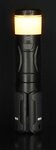 Rechargeable LED Outdoor Light UL 400 AT, 400lm, IP44