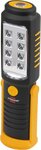 SMD LED-Universal Lamp HL DB 81 M1H1 250+100lm