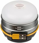 Rechargeable LED outdoor light OLI 0300 A 350lm