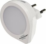LED night light NL 01 QD white with twilight sensor