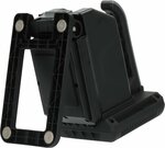 Professional Multi Battery LED Battery Portable Work Light HL 3000, 1140 + 2160lm, IP54