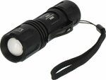 Torch LED TL 410 F, IP44, 350lm
