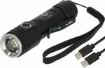 Rechargeable Torch LED TL 410 A, IP44, 400lm