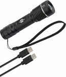 Flashlight TL 601 AF, 600lm, IP67