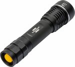 Flashlight TL 601 AF, 600lm, IP67