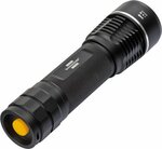 Flashlight TL 1201 AF, 1200lm, IP67