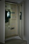 Rechargeable LED Hand Lamp HL 701 A, IP54, 700+100lm
