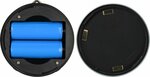 Rechargeable Solar LED Outdoor Light OLI 400 AS, 450lm, IP54